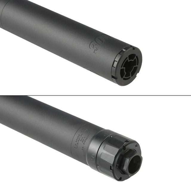 A*h様 サプレッサー、マズルパーツセット A*h様 サプレッサー、マズル