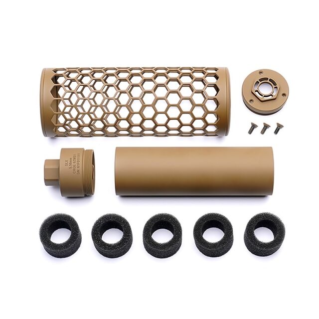 ☆送料無料☆BPW MCX SURG スタイル アッパーレシーバーキット