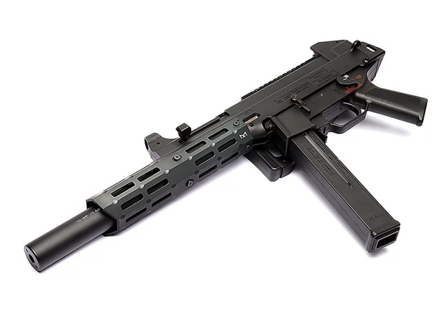 レア)新品) VFC MP7用 M-Lokハンドガード｜Yahoo!フリマ（旧