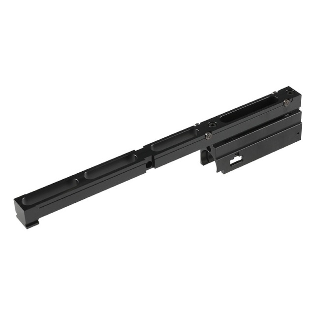 RGW アルミボルトキャリア WE SCAR-H GBB用 (アルミ削り出し)