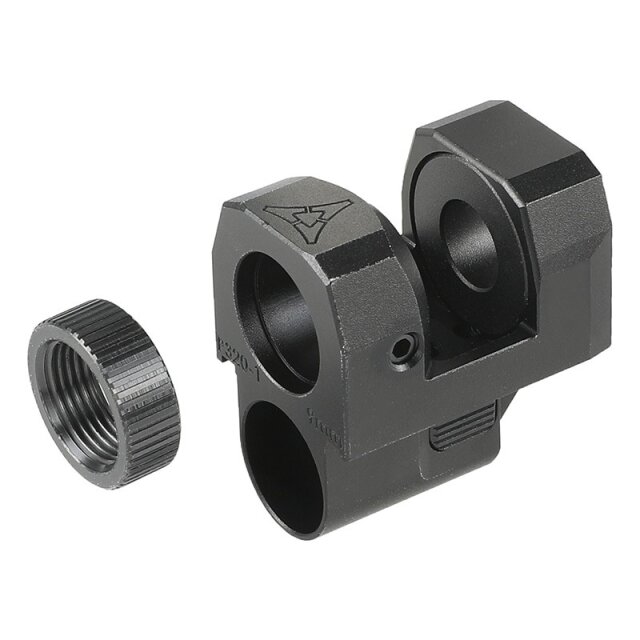 RGW Killer Innovations Velocity Pro Tuked タイプ コンペンセイター