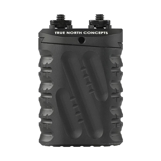 RGW TNタイプ Z8 V2 マルチアングル グリップ ロング M-LOK対応 Black