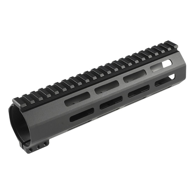 うし「実物」PANTHEON ARMS テイクダウンハンドガード RGW:QD Takedown System M-LOK レールハンドガード