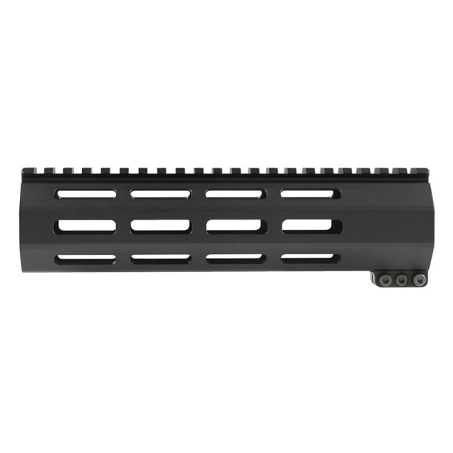 rgw ハンドガード テイクダウンシステム 7インチ WE/VFC用　m4 RGW PA Dolosスタイル QDテイクダウンシステム専用 4inch M-Lok