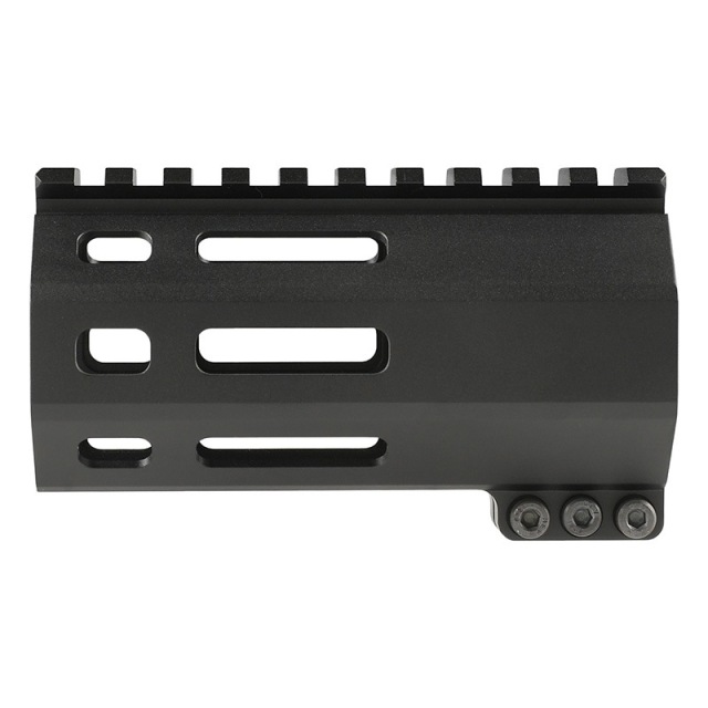 RGW PA Dolosスタイル QDテイクダウンシステム専用 M-Lok ハンドガード