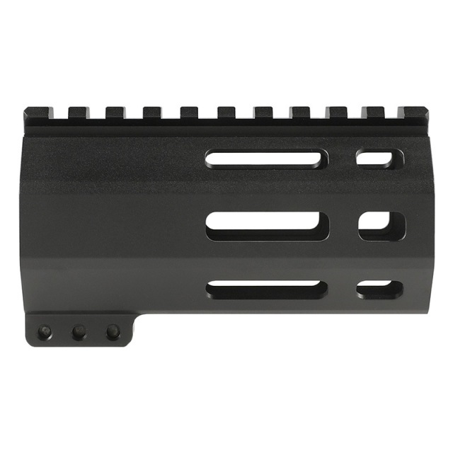 RGW PA Dolosスタイル QDテイクダウンシステム専用 M-Lok ハンドガード