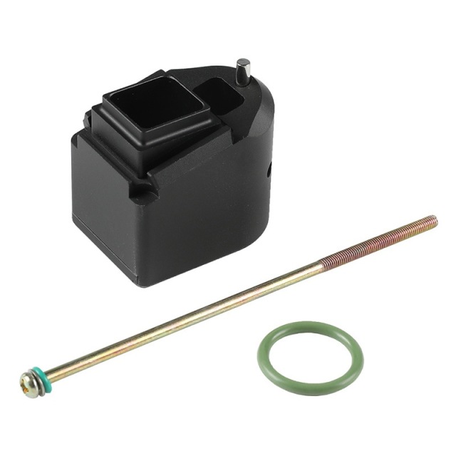 RGW TTIスタイル マガジンエクステンション SIG AIR/VFC P320 M17/M18