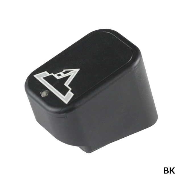 RGW TTIスタイル マガジンエクステンション Umarex/VFC グロック