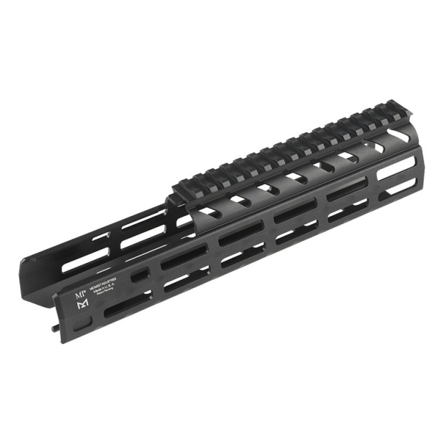 RGW MIタイプ M-lok ハンドガード VFC/APFG MPX用 【4.5inch/6.5inch