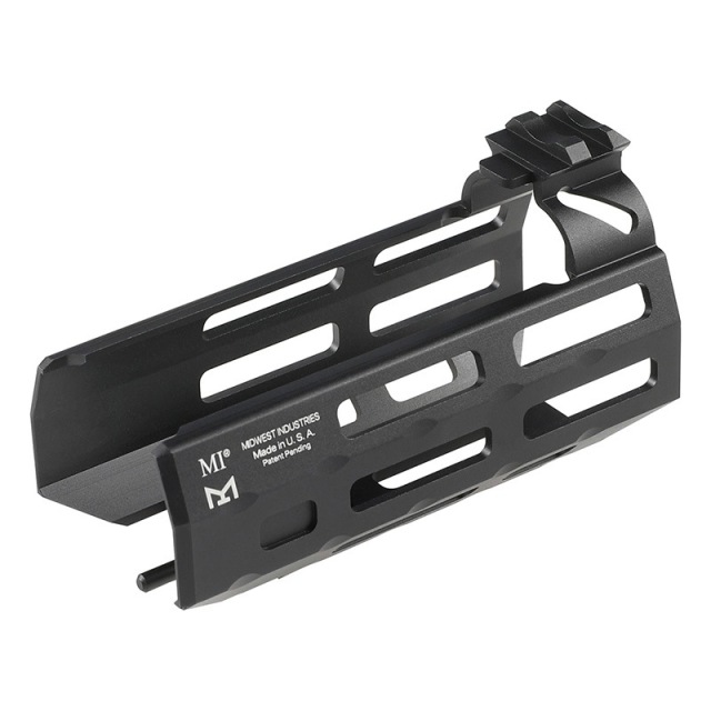 RGW MIタイプ M-lok ハンドガード VFC/APFG MPX用 【4.5inch/6.5