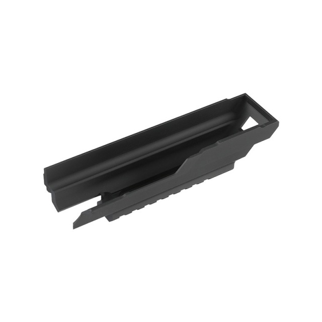 RGW SAG AK MK3 Chassis Systemエアガンカスタムパーツ ☆送料無料☆RGW SAG AK MK3 Chassis Systemスタイル フルトップレール