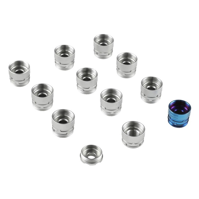 RGW エレクター 長さ調節機能付きサプレッサー 14mm逆ネジ