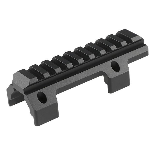 RGW MIスタイル トップレール MP5用（VFC/WE GBB/東京マルイ次世代）