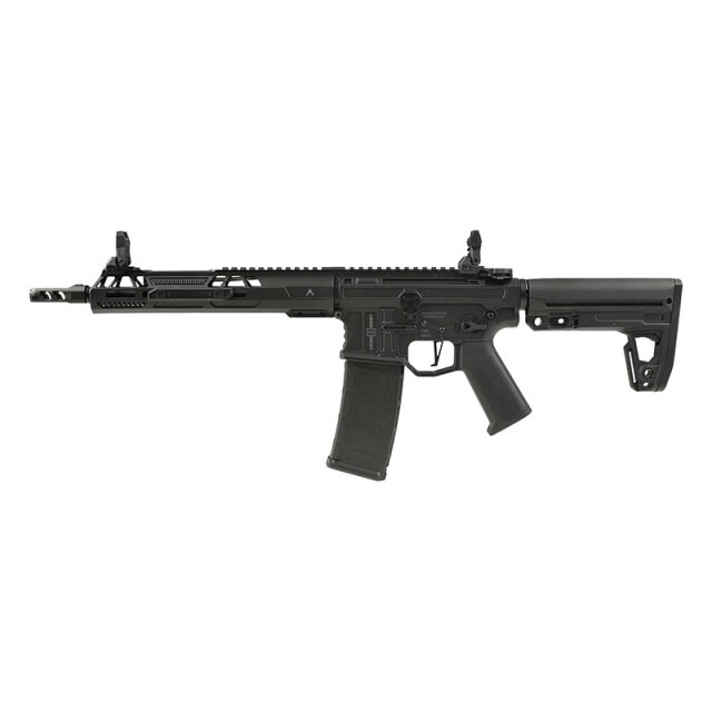 サバゲー初心者向け/JPバージョン】Double Eagle AR-15 Aeroknox 