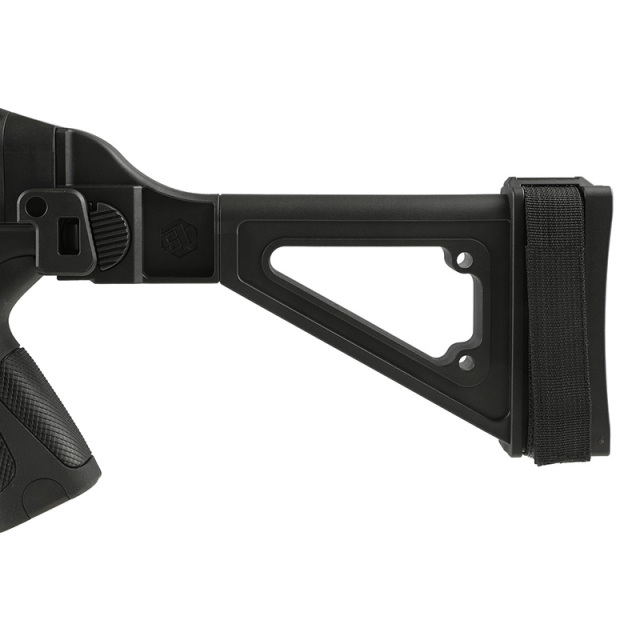 Double Eagle LWRSSMG-45 スポーツライン 電子トリガー搭載 Double Eagle】 LWRCI SMG-45 AEG スポーツライン 電子トリガー