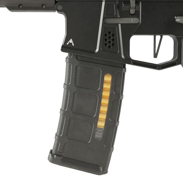 ☆送料無料☆Double Eagle Aeroknox AX//15 AEG (Kestrel V2