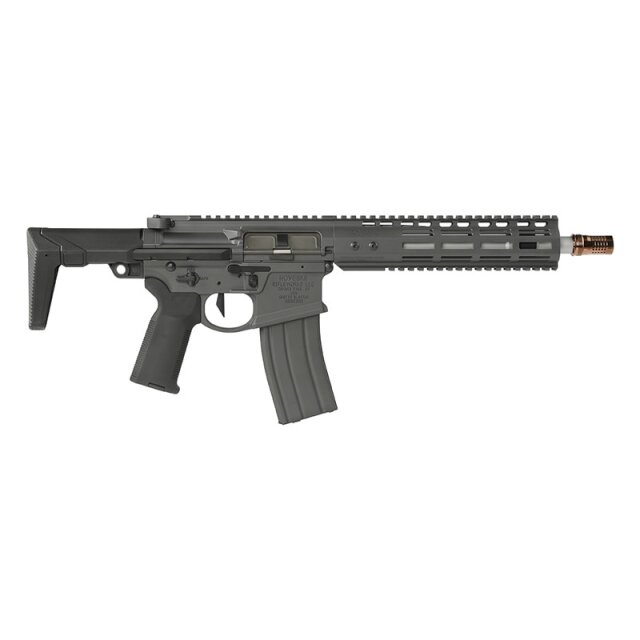 ☆送料無料☆EMG/DE Airsoft NOVESKE N4 GHETTO BLASTER 10.5inch ガス