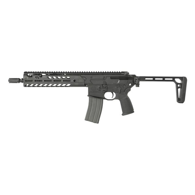 RA-TECH 鍛造 7075アルミ レシーバーセット GHK M4 GBB V2/V3用