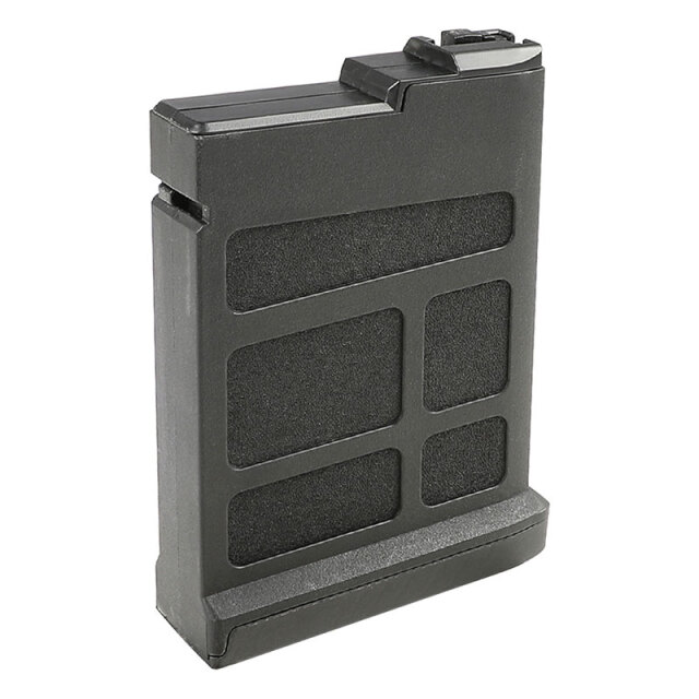 Double Eagle PMAG Gen.2 180連シースルーマガジン