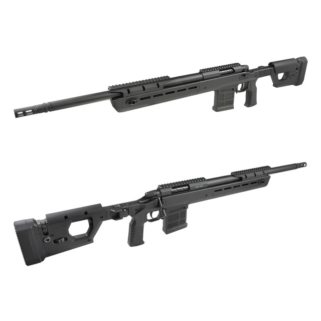 ☆送料無料☆Double Eagle Magpul Pro 700 ボルトアクションスナイパー