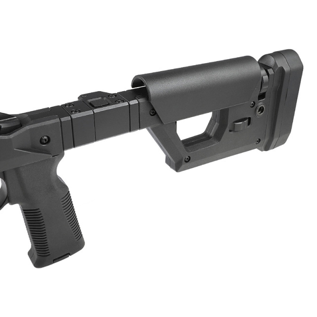 ☆送料無料☆Double Eagle Magpul Pro 700 ボルトアクションスナイパー