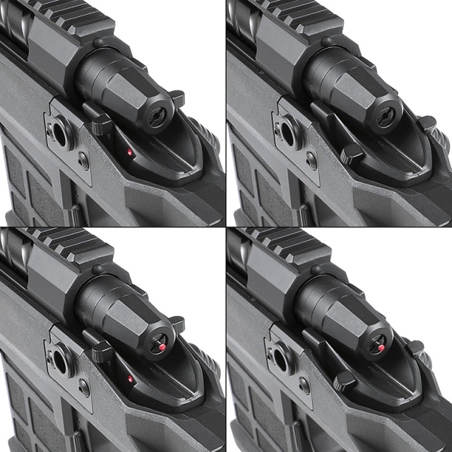 Double Eagle Magpul Pro 700 ボルトアクションスナイパーライフル Double Eagle Magpul Pro 700 ボルトアクションスナイパーライフル 無