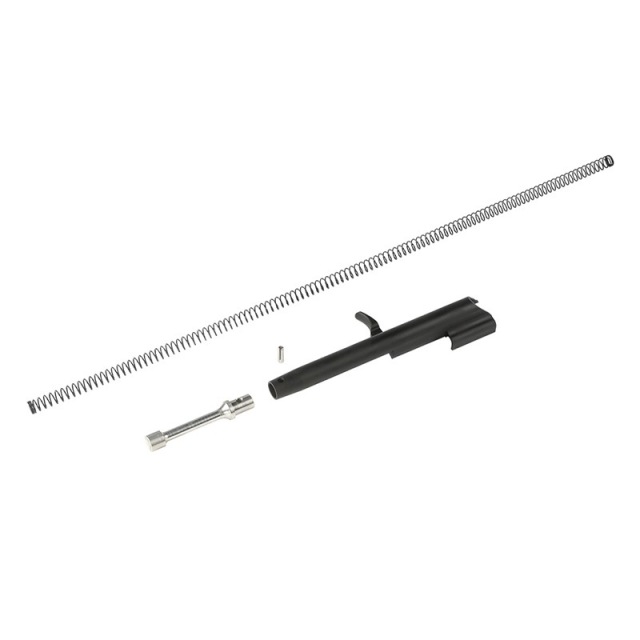 WII TECH アルミローディングノズル マルイ M870 GBBショット
