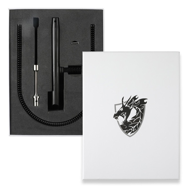 DRAGON WORKSHOP スチールボルトキャリアセット カスタムタイプ