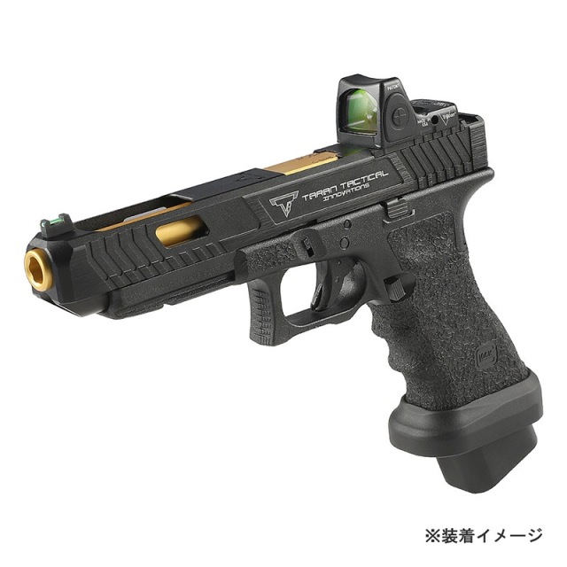☆送料無料☆【JPバージョン】GHK/EMG/UMAREX G34 JW2 TTI