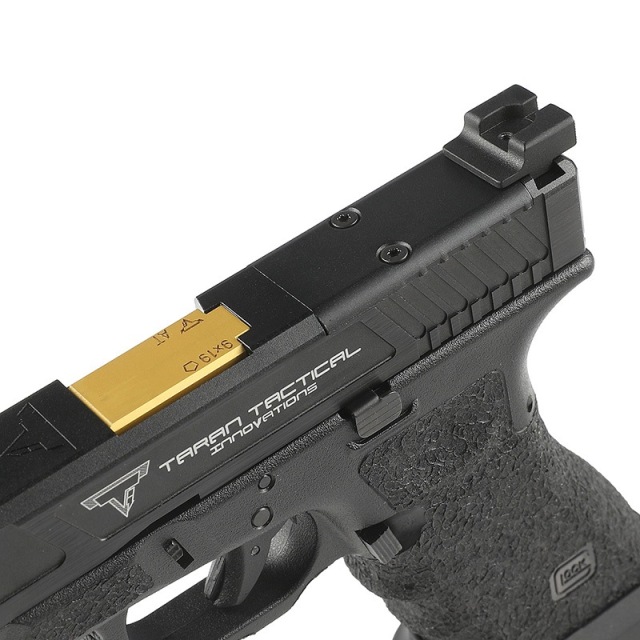 ☆送料無料☆【JPバージョン】GHK/EMG/UMAREX G34 JW2 TTI