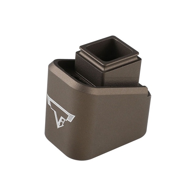 GunsModify S製アジャスタブルトリガーボックス（MWS対応） GunsModify S製アジャスタブルトリガーボックス（MWS対応