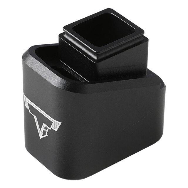 バンパー・エクステンション