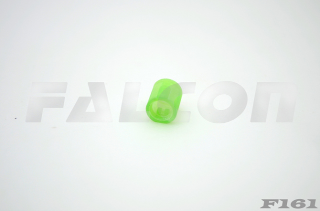 Falcon H型 ホップアップラバー KJ CZ P-09用 (Blue / 70°)