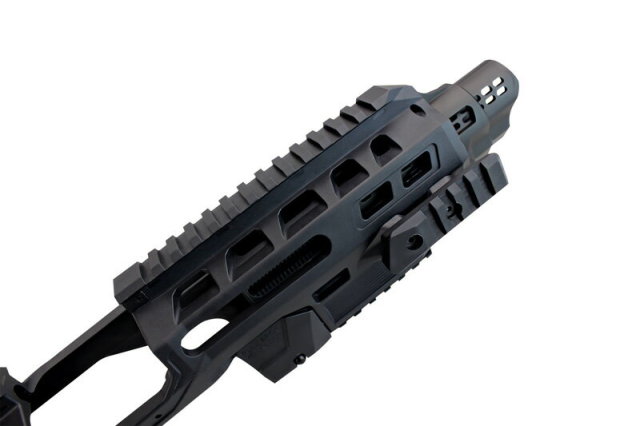 ACE1 ARMS IMI Defense Kidonスタイル モジュラーピストル