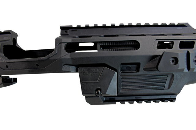 IMI Defense KidonスタイルコンバージョンキットBlack Amazon.co.jp: ACE1 ARMS IMI Defense Kidonスタイル モジュラー