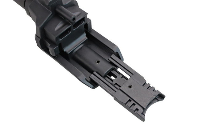 ACE1 ARMS IMI Defense Kidonスタイル モジュラーピストル