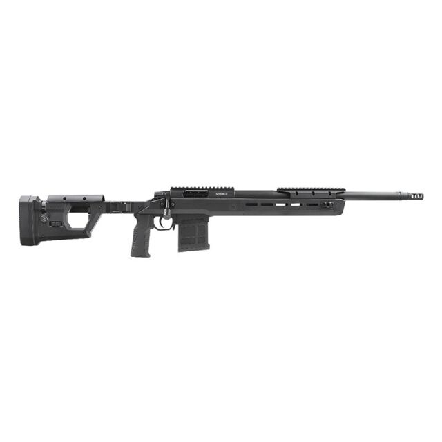 Double Eagle Magpul Pro 700 ボルトアクションスナイパーライフル 無