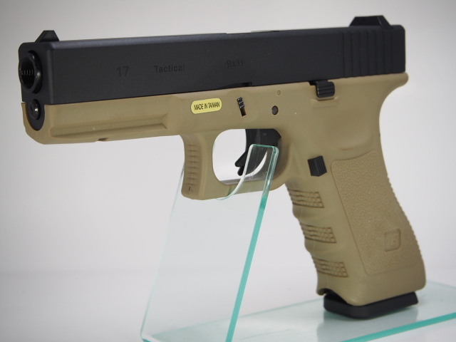 VFC HK417 20in Sniper コンバージョンキット