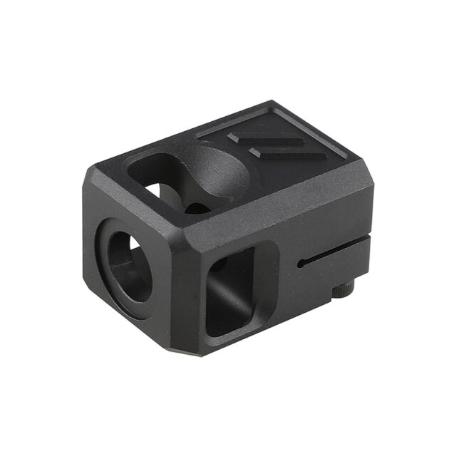 TaskForce405 Umarex/VFC PSG-1 GBBR用 木製グリップ