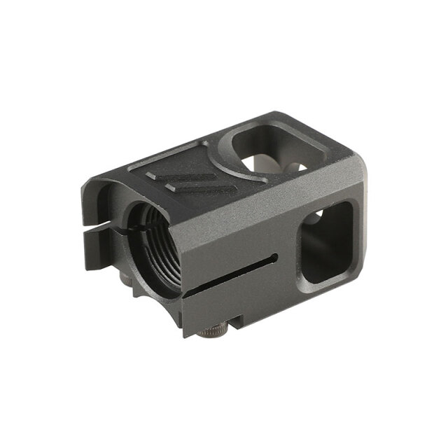 5KU ZEV PROタイプ コンペンセイター V2 (14mm逆ネジ/G17/19 Gen