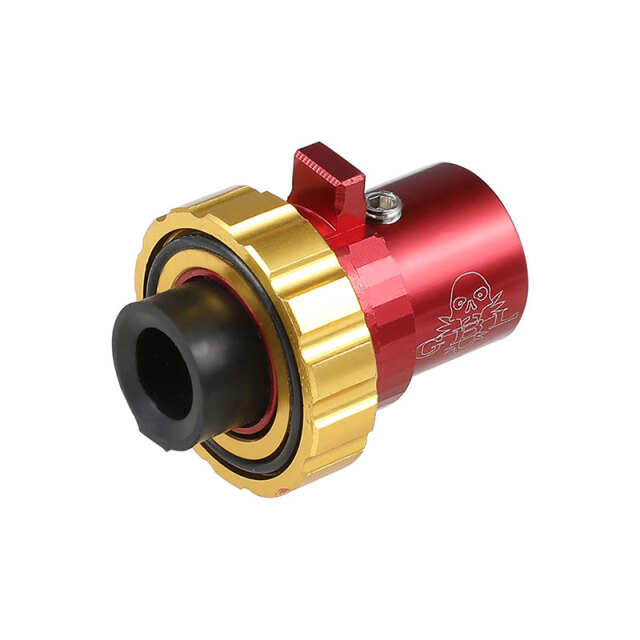 TNT SRS-A1用 TERMINATOR チャンバーキット APS-X HOP-UP System