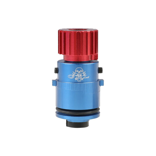 GBL CNCアルミホップチャンバー (GHK M4 GBB対応)