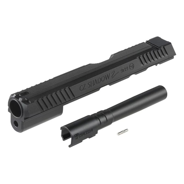 KSC M4シリーズGBB用40連マガジン（国内品）