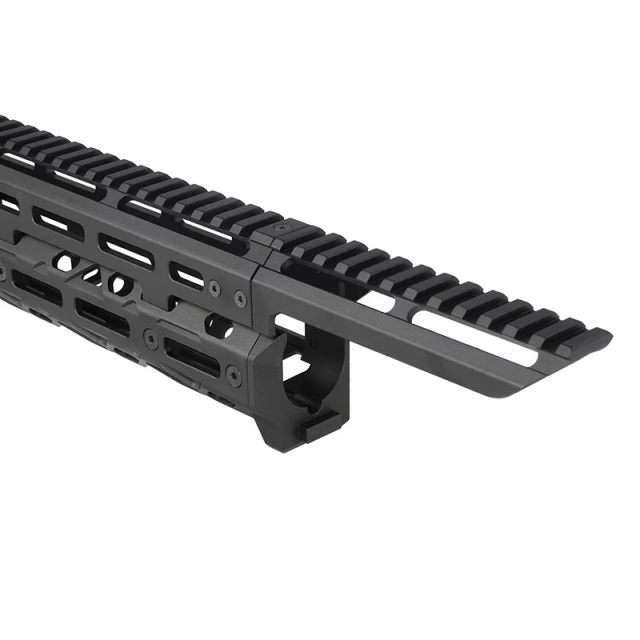 5KU KPYK タイプ SAIGA CRC 1U004L M-LOK ハンドガード (東京マルイ