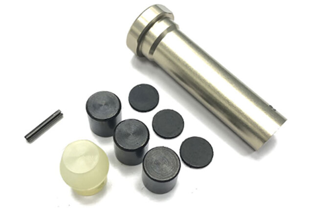 GUARDER GHK/KWA/KSC/VFC/WE GBBR用 リコイルバッファー (AR-40)