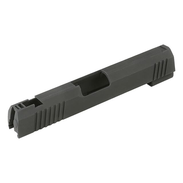 GUARDER 東京マルイ ハイキャパ(Hi-CAPA)4.3用 アルミスライド