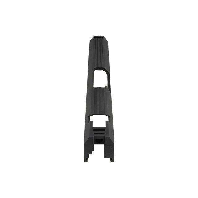 GUARDER 東京マルイ ハイキャパ(Hi-CAPA)4.3用 アルミスライド Dual BK