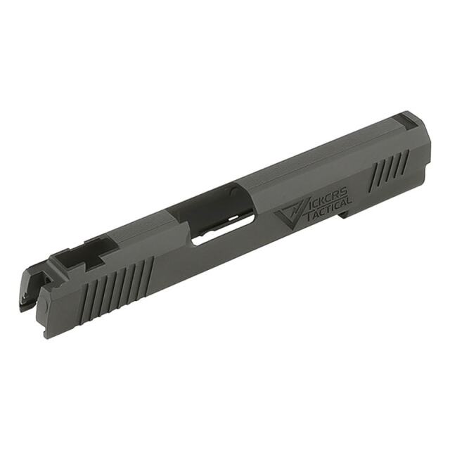 GUARDER 東京マルイ ハイキャパ(Hi-CAPA)5.1用 アルミスライド