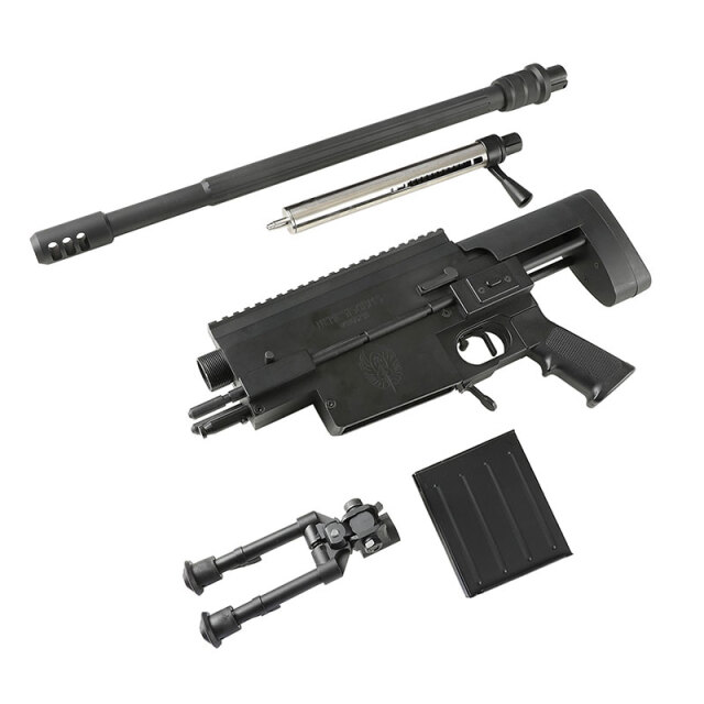 GE NEMESIS ARMS VANQUISH ヴァンキッシュ Amazon.co.jp: Golden Eagle Nemesis Arms VANQUISH M-LOK