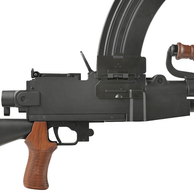 Golden Eagle 九六式軽機関銃 フルメタル電動ガン